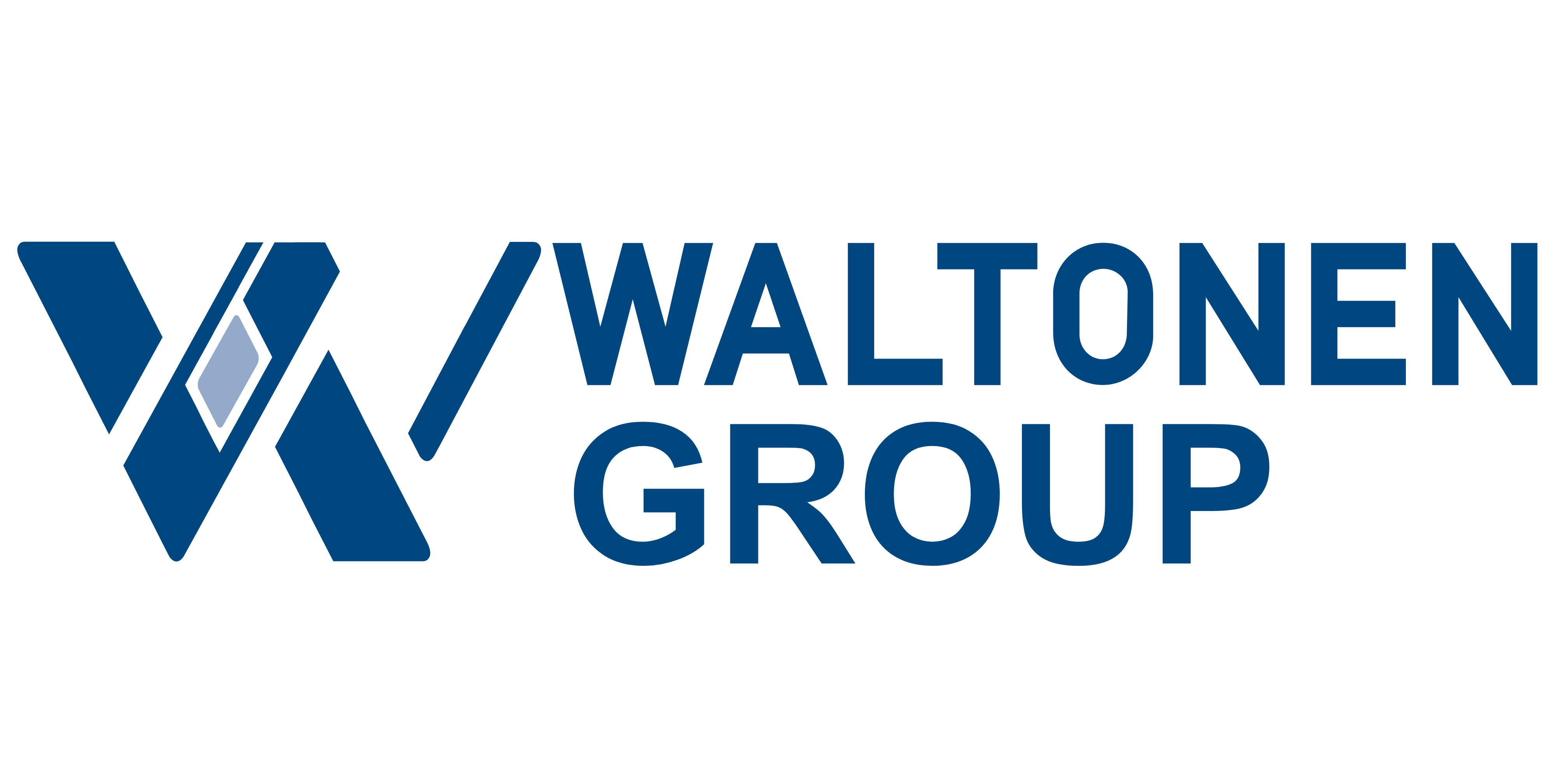 Waltonen