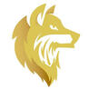 Golden Wolf