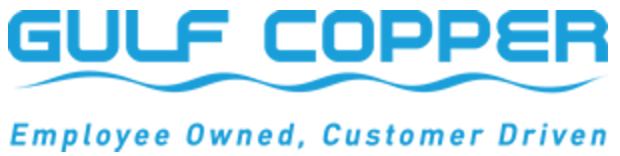Gulf Copper & Mfg.