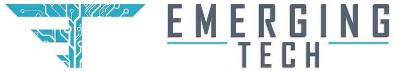 Emerging Tech