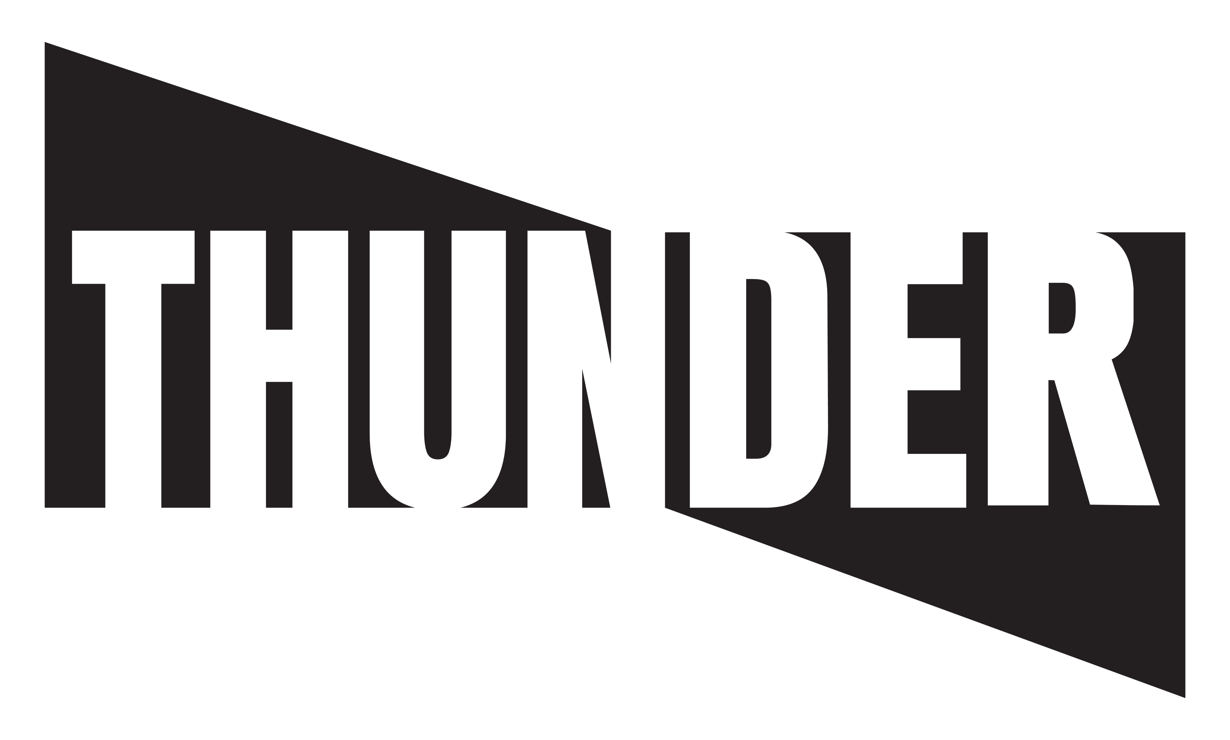 Thunder