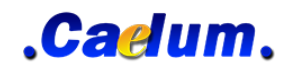 Caelum Research Corporation