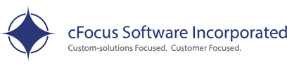 cFocus Softwareorporated