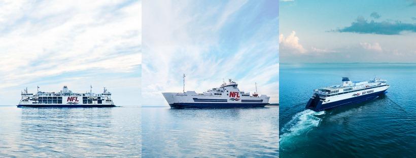 Northumberland Ferries Limited