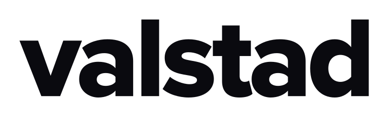Valstad