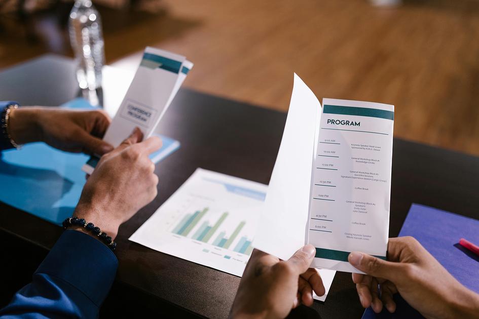 The Roles That Actually Win Government Contracts