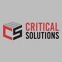 Critical Solutions