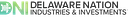 Delaware Nation Industries