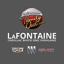 LaFontaine Cadillac Buick GMC of Highland